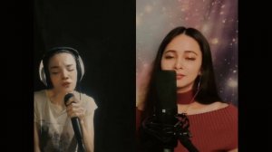 Tell Him - Celine Dion Feat Barbara Streisand (Cover) Ariisme feat Jamaica Esteban