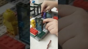 начало истории фнаф