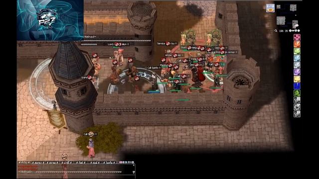 P27' RO Guildwar "Hydra" 4/2/2020 #RO #Cosmo смотреть онлайн