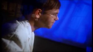 The Lion King: Can You Feel The Love Tonight - Elton John