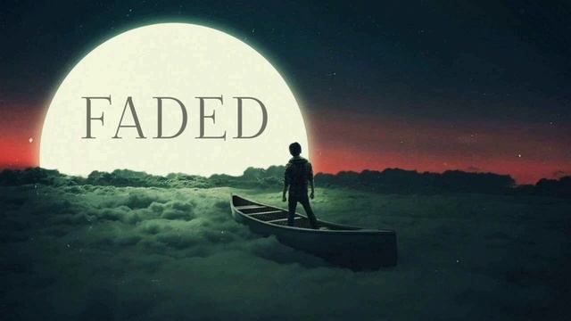 Free Sad Type Beat - "FADED" Emotional Guitar & Piano Instrumental 2024 смотреть онлайн