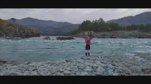 Горный Алтай 2021