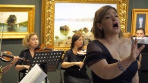 К.Портер "Со мной все в порядке"