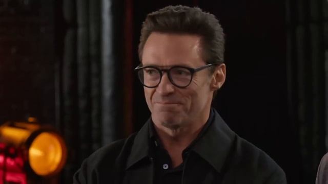 Дэдпул и Росомаха | Билеты | На русском смотреть онлайн