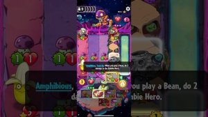 Растения против зомби герои