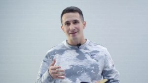 ❕Центр Евангелия