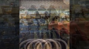 Аквариум. Хилый закос под любовь.