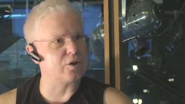 Paula Graham on FOSS, the Cloud, SAAS смотреть онлайн