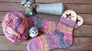 🦉Вязальные вечера.🧶