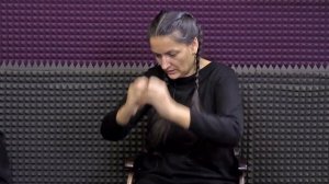 "О материнстве, о родительстве, о пути к вере". Марина Ко