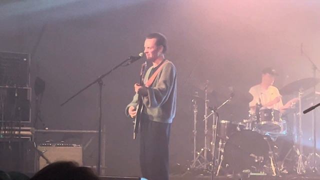 Puma Blue - Only Trying 2 Tell U (OFF FESTIVAL KATOWICE 4.08.2024) смотреть онлайн