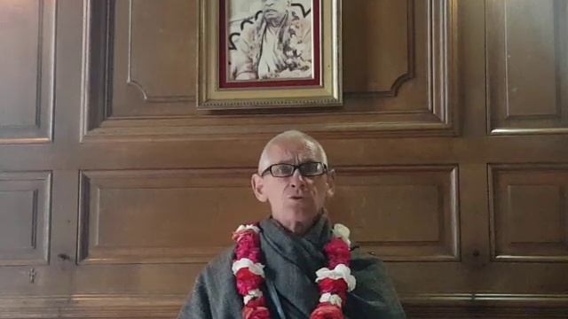 CC 1.1.92 HG Gopaswami Prabhu en Français смотреть онлайн