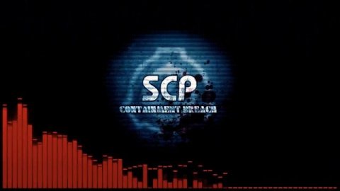 Музыка про SCP