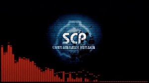 Музыка про SCP