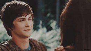 Percabeth || True Love