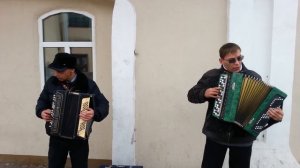 Копия видео Олег Чистяков (Маныч)