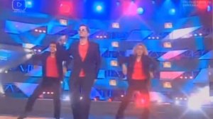 Иракли   Закрой глаза рукой Фабрика звёзд 2