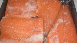 Копчёная рыба. Маринкины творинки. Всем МИРА и Добра!