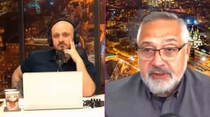 Сергей Любарский: с нами в США никто не работает! @SergeyLubarsky