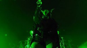 BATTLE BEAST - Master of Illusion live in Mesa, AZ 2024