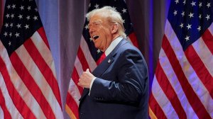 СМИ утверждают, что Трамп создает нового внутреннего врага США