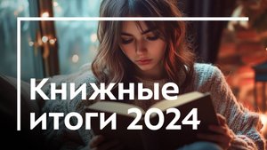 Книжный ТИР-ЛИСТ. 🕮  Прочитанное 2024