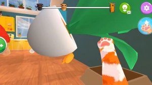 кот и бабка 1 серия где чёрная Коту не повезло