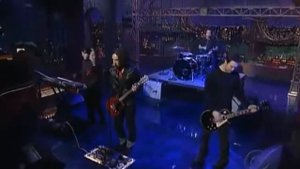She Wants Revenge Tear you apart