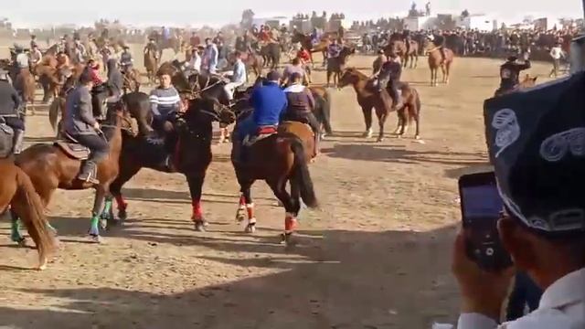 Яна Руслан полвон ПетнашкадаЯна Элбек полвон Хурмода смотреть онлайн