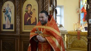 О новомучениках российских и где преткнулась молитва фарисея