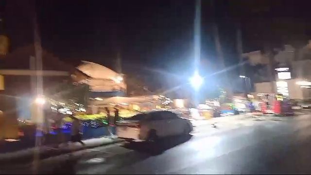 Вечерний Тайланд от Надежды 08.02.25.