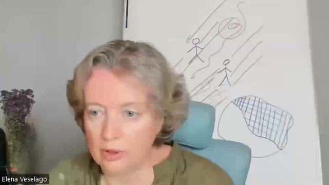 День 1. Базовый курс, 2023. Е. Веселаго (1) смотреть онлайн