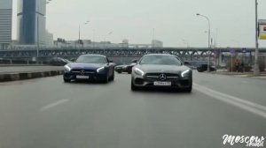 EA7   Сегодня пятница улица развратница Music