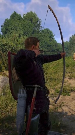 KINGDOM COME DELIVERANCE 2. Маленький обзор