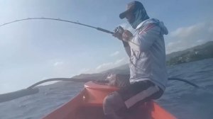 Rapala Xrap Magnum || Giant Trevally || Talakitok