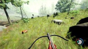 the forest с читами выживание №2