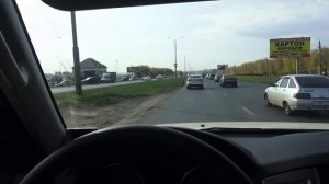 2015 Mitsubishi Pajero IV Тест-Драйв