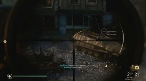 Call of Duty WW2   [5 минут лучших боевых действий. Нарезка].[Часть 1]