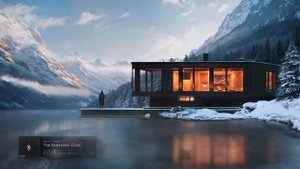 музыка для работы.