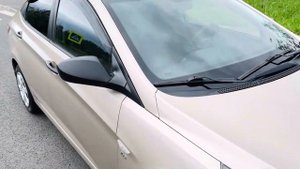 ПРОДАНО! Видео-обзор для ПРОДАЖИ HYUNDAI SOLARIS 1,6 МКПП | EXPERTAUTO74