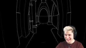 Хаосит играет в игру