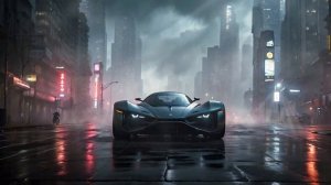 Dark Ambient Dub Techno Mix -- ADHD RELIEF -Cybercity- mix 003