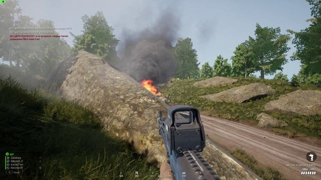 Squad Game 2025 good call Сквад отличный колл