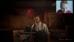 Атомное сердце длс 3 Чары морских глубин часть 3