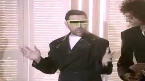 -Queen - The Invisible Man-