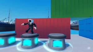 🎥Toilet Simulator : Defence📺/trailer