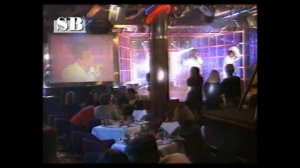 Группа Охо-хо - Только с тобой (Обоз 1999)