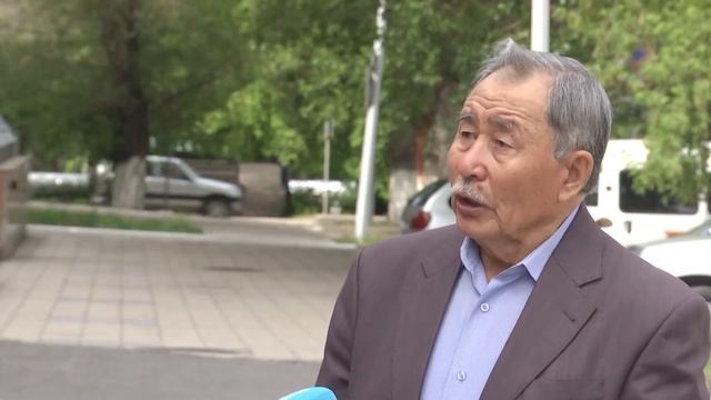 Әлихан Бөкейханның қасіретке толы өмір жолы (анонс) І Әулет смотреть онлайн