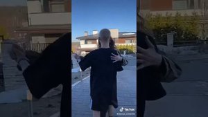 нарезка тик ток Даня Милохин ( 3 часть)