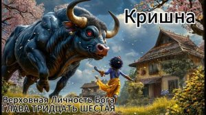 ГЛАВА ТРИДЦАТЬ ШЕСТАЯ
Камса посылает Акруру за Кришной